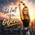 Cover: Katja Hinze - Ich fall nach oben