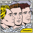Cover: Take That - Dreamers