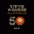 Cover: Stevie Wonder - Songs in the Key of Life - The EP