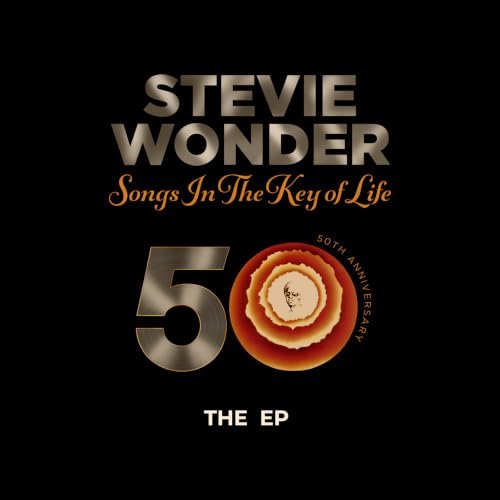 Stevie Wonder