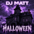 Cover: DJ Matt - Halloween