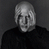 Cover: Peter Gabriel - o/i