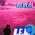 Cover: R.E.M. - Reveal (25th Anniversary Edition)
