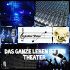 Cover: Günther Weiss - Das ganze Leben ist ein Theater