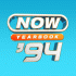 Cover: Various Artists - Now Yearbook 1994