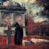 Cover: Steven Wilson - On Chapel Slope