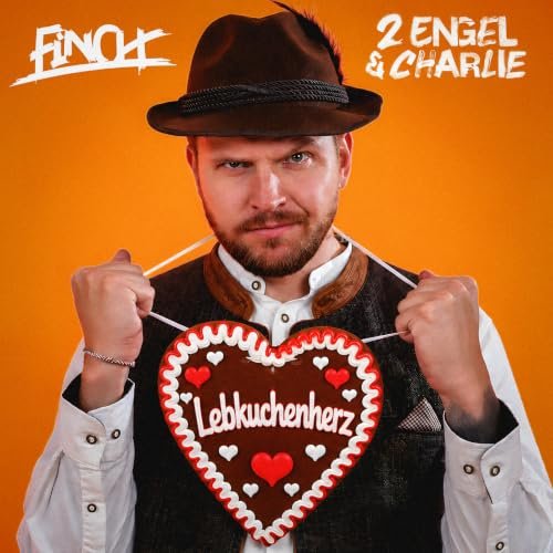 FiNCH & 2 Engel & Charlie