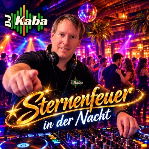 DJ Kaba