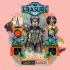 Cover: Erasure - Radio!! Radio!!