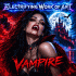 Cover: Electrifying Work Of Art - Vampire