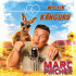 Cover: Marc Pircher - Wie ein Känguru