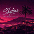 Cover: 3robi feat. Mensa, Frsh & SRNO - Skyline