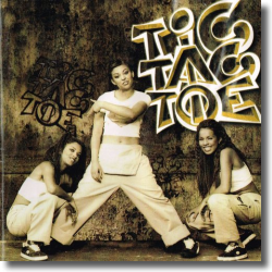 Cover: Tic Tac Toe - Ich find dich scheisse