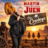 Cover: Martin Juen - Die Cowboys