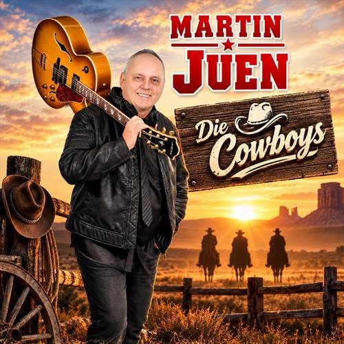 Martin Juen