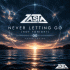Cover: DJ ZaSta - Never Letting Go (Not Tonight)