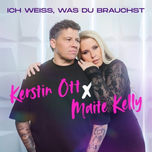 Kerstin Ott & Maite Kelly