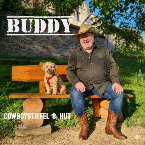 BUDDY