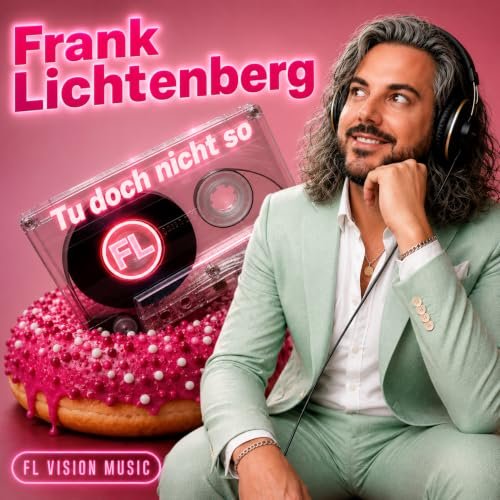 Frank Lichtenberg