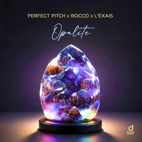Perfect Pitch, Rocco & L'EXAIS