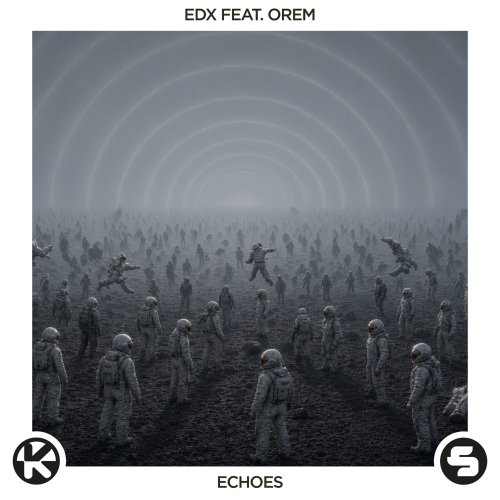 EDX feat. Orem