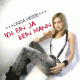 Cover: Linda Hesse - Ich bin ja kein Mann