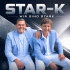 Cover: STAR-K - Wir sind stark