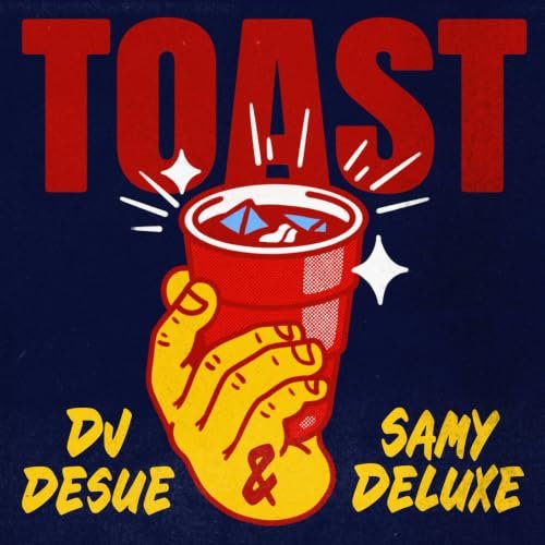 Samy Deluxe & DJ Desue