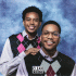 Cover: Anderson .Paak & Cordae - A Good Day