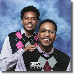 Cover: Anderson .Paak & Cordae - A Good Day