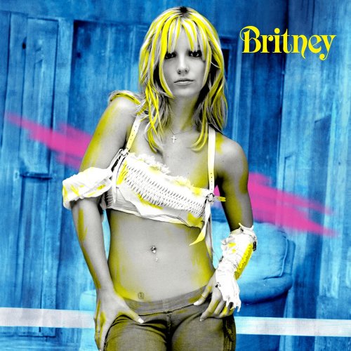 Britney Spears