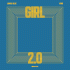 Cover: Jonas Blue x Wh0 - Girl 2.0