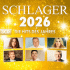 Cover: Various Artists - Schlager 2026 - Die Hits des Jahres