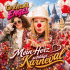 Cover: GroßstadtEngel - Mein Herz schlägt Karneval