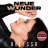 Cover: Allessa - Neue Wunder