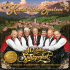 Cover: Kastelruther Spatzen - 40 Jahre Spatzenfest
