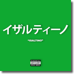 Cover Plutonio - Isaltino