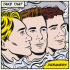 Cover: Take That - Higher