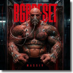Cover: Massiv - BGB Reset
