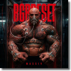 Cover: Massiv feat. Kolja Goldstein & SadiQ - GHETTOLIED 2026