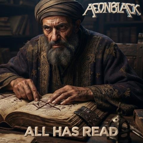 AEONBLACK