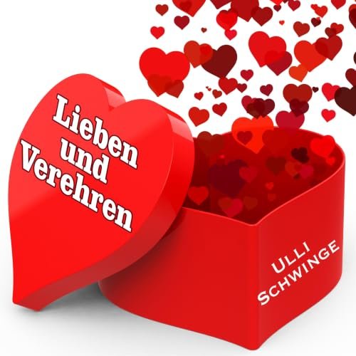 Ulli Schwinge