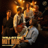 Cover: MILLLIONEN - Willst du mit mir