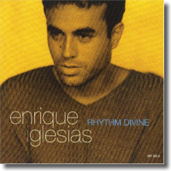 Cover: Enrique Iglesias - Rhythm Divine