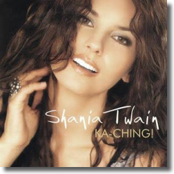 Cover: Shania Twain - Ka-Ching!