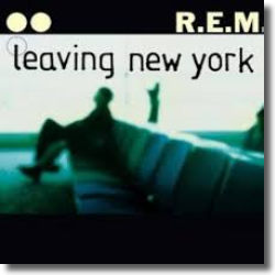 Cover: R.E.M. - Leaving New York