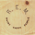 Cover: R.E.M. - Shiny Happy People