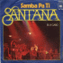 Cover: Santana - Samba Pa Ti
