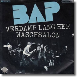Cover: BAP - Verdamp lang her