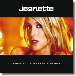 Cover: Jeanette - Rockin' On Heaven's Floor